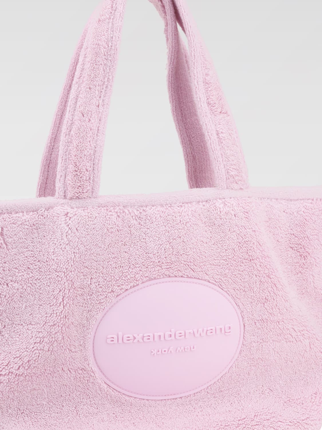 ショルダーバッグ・ポシェット ALEXANDER WANG Woman Shoulder bag Pink 20225T32M 680 ALEXANDER WANG: Handbag woman - Pink | Alexander Wang
