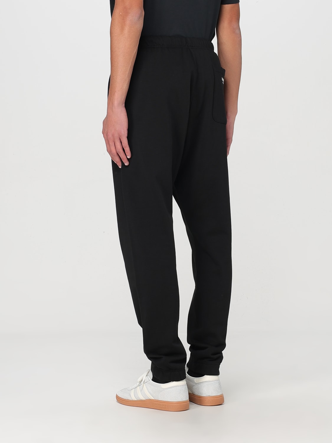 KENZO PANTS: Pants men Kenzo, Black - Img 2
