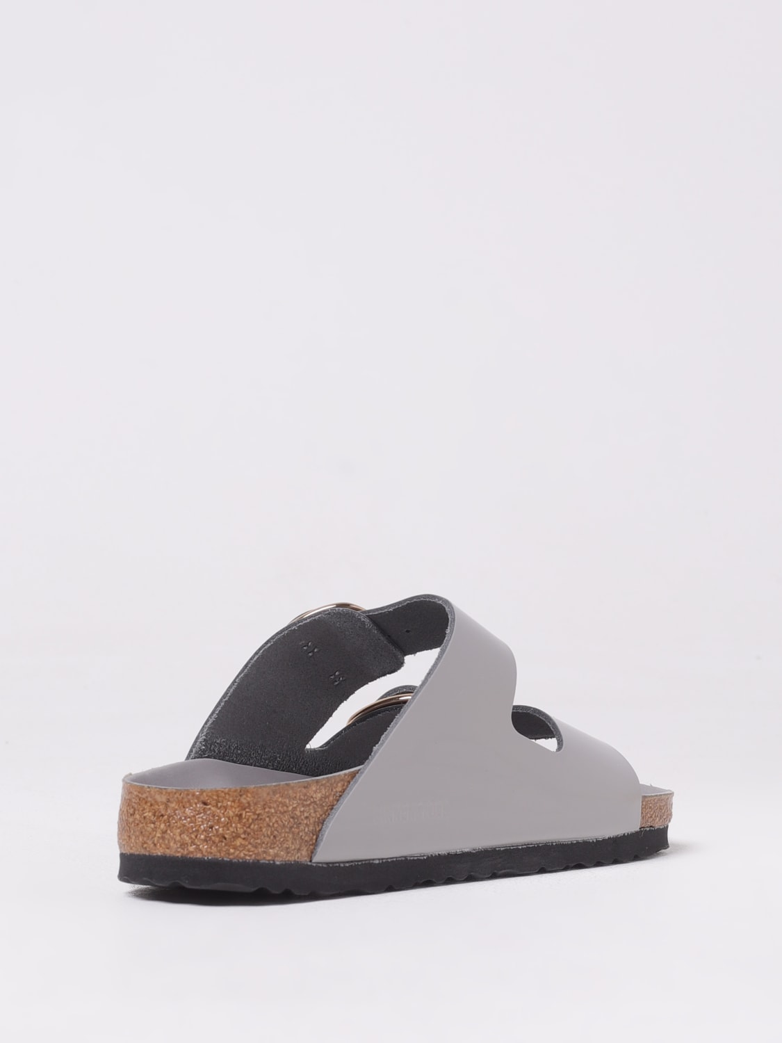 BIRKENSTOCK：シューズ レディース - グレー | GIGLIO.COM