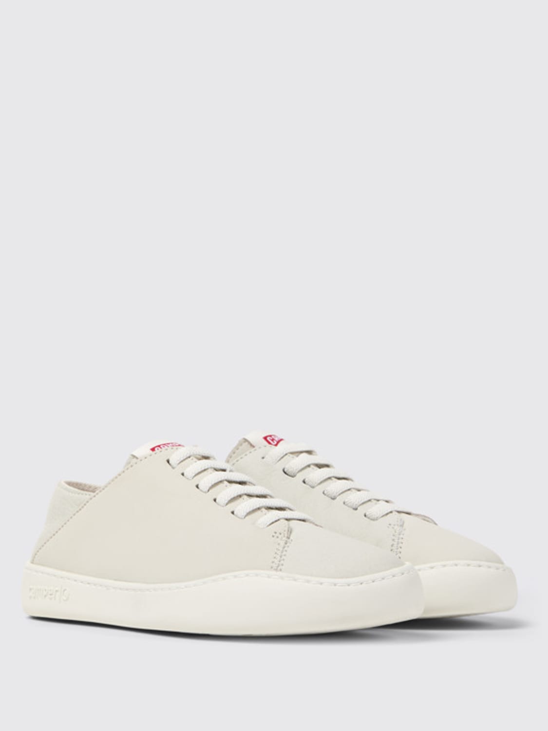 CAMPER SNEAKERS: Sneakers woman Camper, Multicolor - Img 2