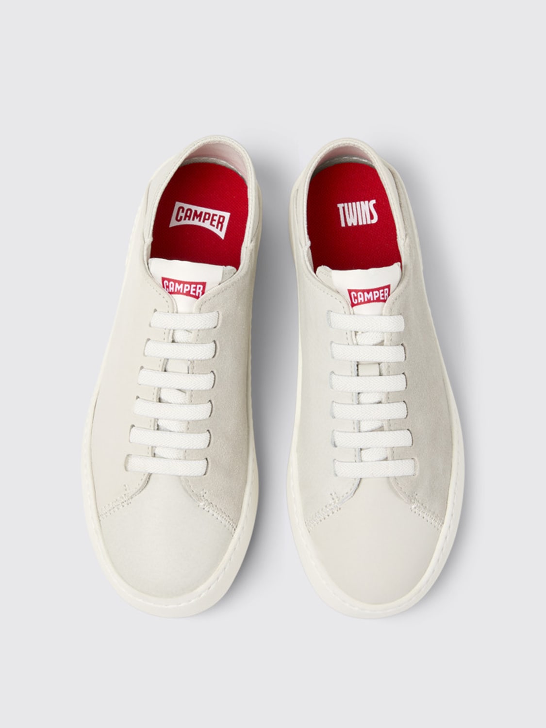 CAMPER SNEAKERS: Sneakers woman Camper, Multicolor - Img 4