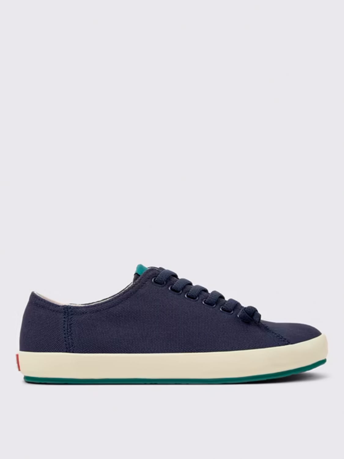 CAMPER SNEAKERS: Sneakers men Camper, Blue - Img 1
