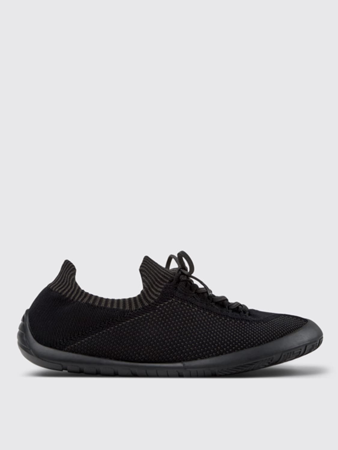 CAMPER SNEAKERS: Sneakers men Camper, Black - Img 1
