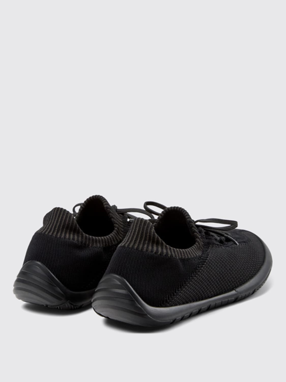 CAMPER SNEAKERS: Sneakers men Camper, Black - Img 3