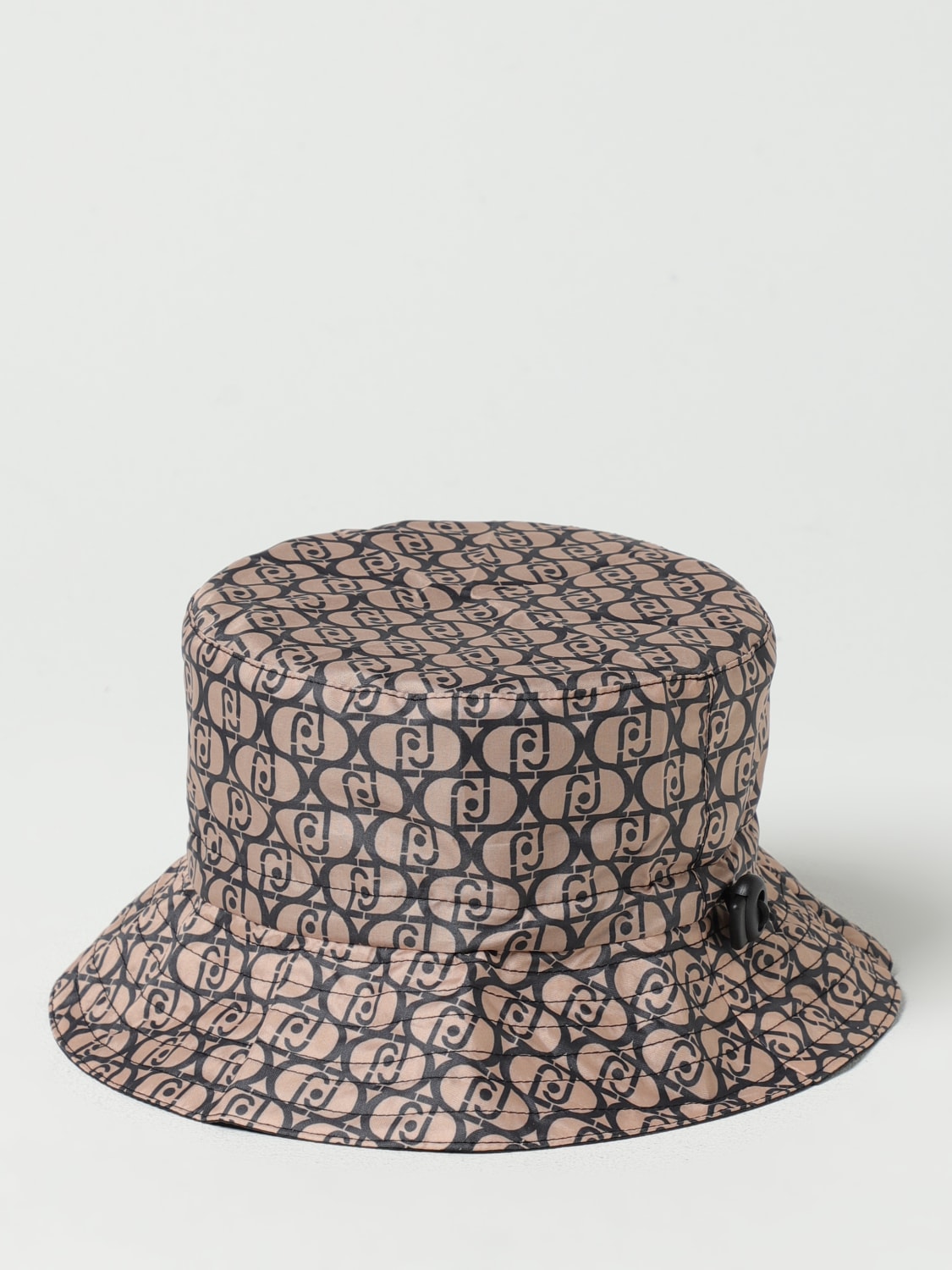 LIU JO HAT: Hat woman Liu Jo, Multicolor - Img 2