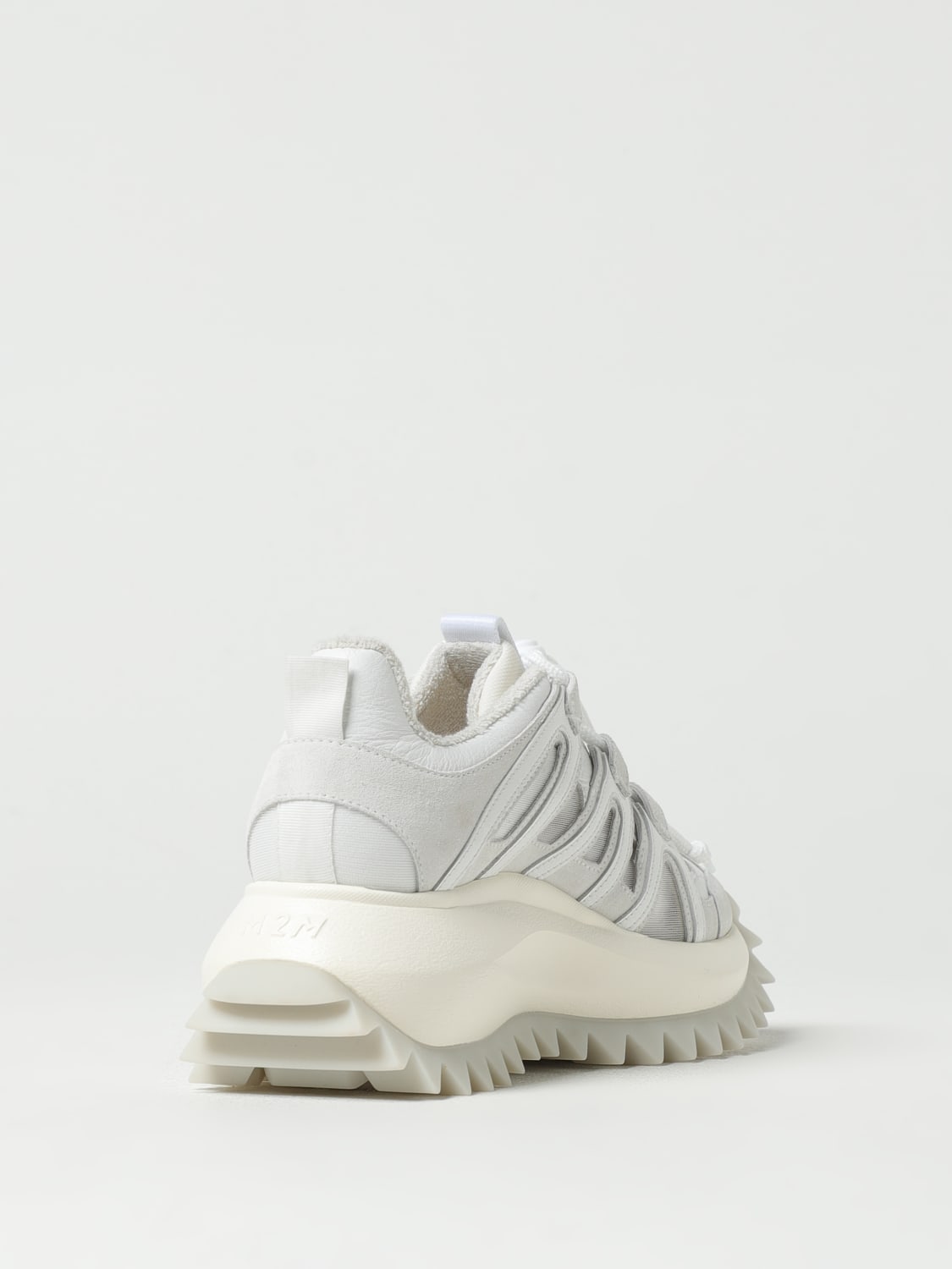 スニーカー VIC MATIE Women Sneakers 1G3200D D22BQ3T175 White VIC MATIÉ: Sneakers woman - White | Vic Matié sneakers