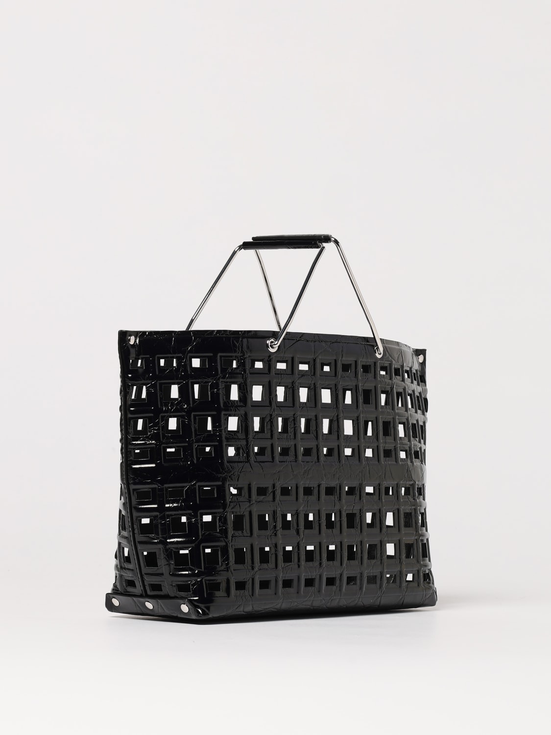 TORY BURCH HANDTASCHE: Handtasche damen Tory Burch, Schwarz - Img 2