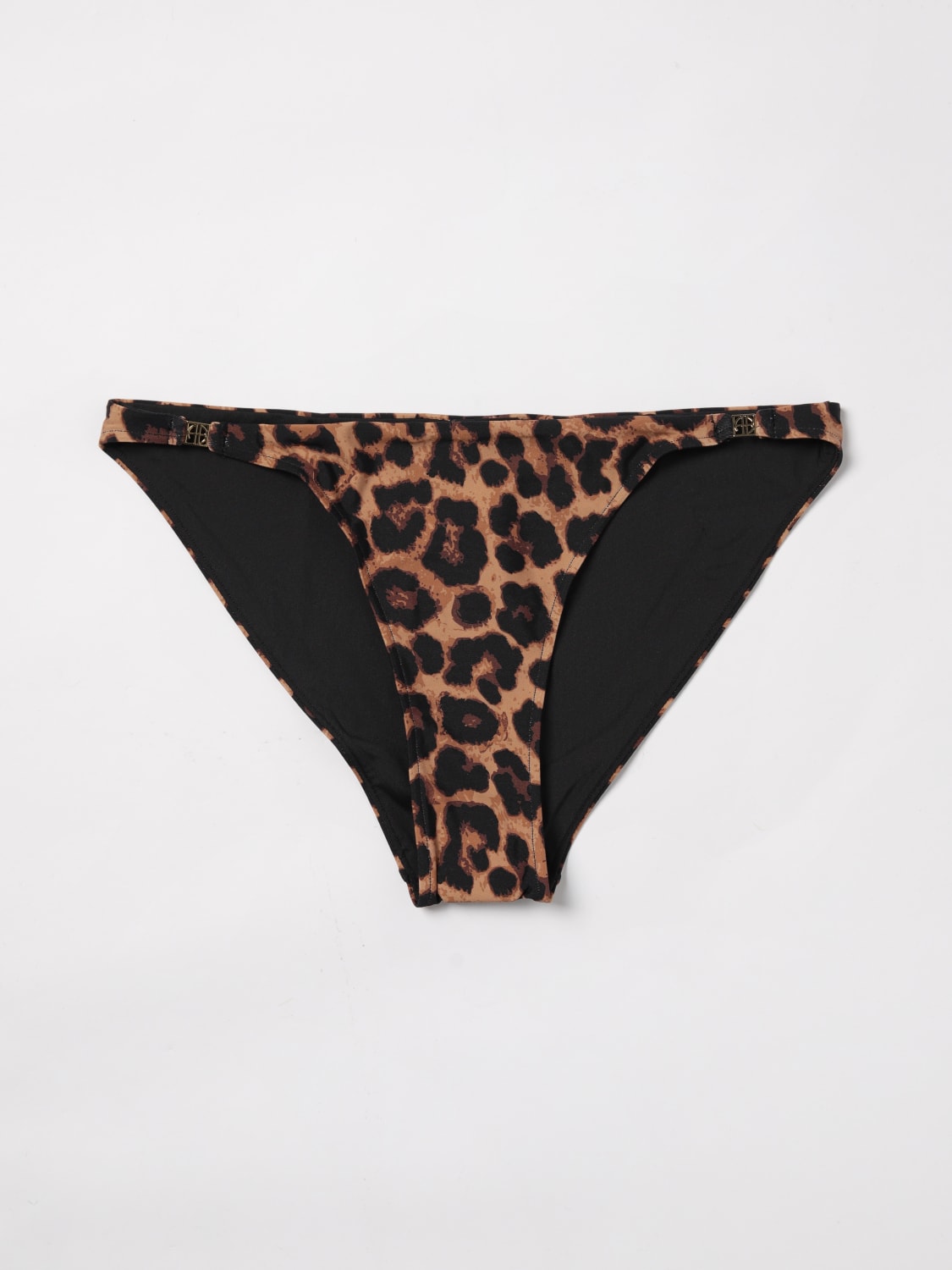 ANINE BING BADEMODE: Bademode damen Anine Bing, Braun - Img 2