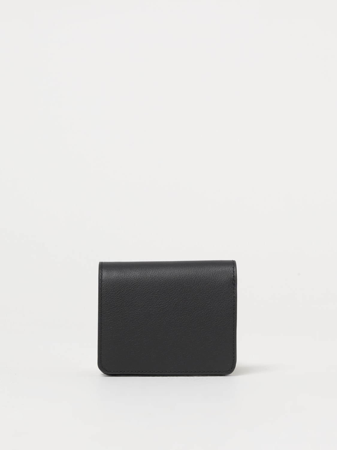 財布・小物その他 LOVE MOSCHINO Woman Wallet Black JC5630PP1ML10 00A AUTHENTIC “LOVE MOSCHINO”WOMEN WALLET LEATHER W/ZIPPER