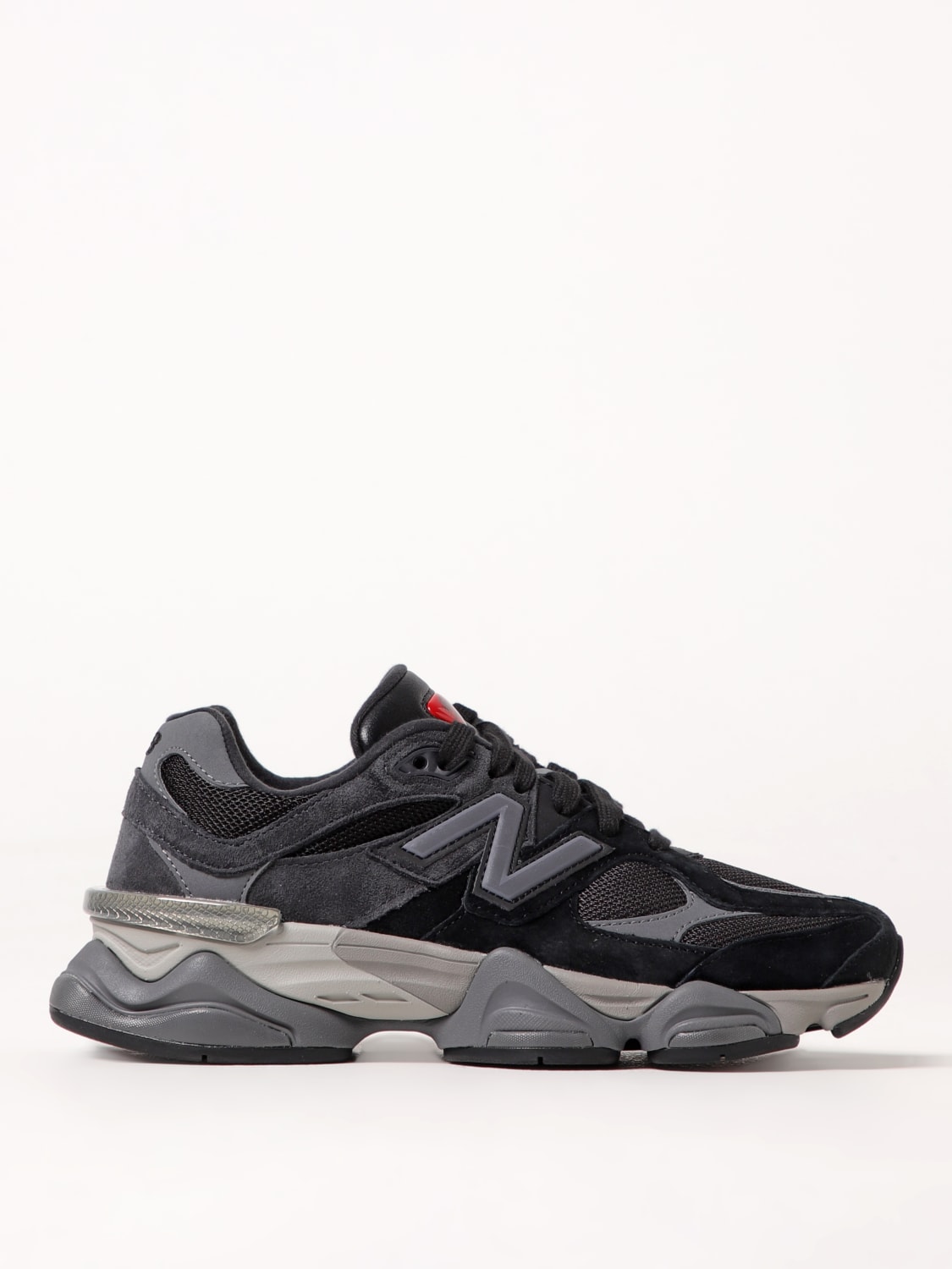 スニーカー NEW BALANCE Woman Sneakers Black U9060BLKD NEW BALANCE: Sneakers woman - Black | New Balance sneakers