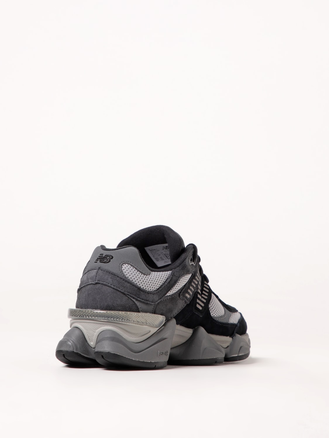 スニーカー NEW BALANCE Woman Sneakers Black U9060BLKD NEW BALANCE: Sneakers woman - Black | New Balance sneakers
