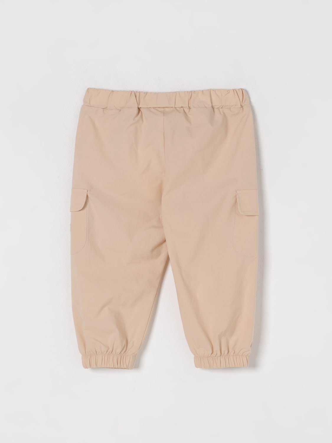 FENDI HOSE: Hose kinder Fendi, Violett - Img 2
