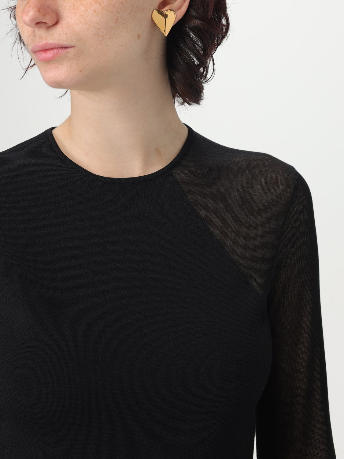 アクセサリーその他 ALAIA Woman Jewel Gold AA2B167LA006 220 ALAÏA: Jewel woman - Gold | Alaïa jewel AA2B167LA006 online