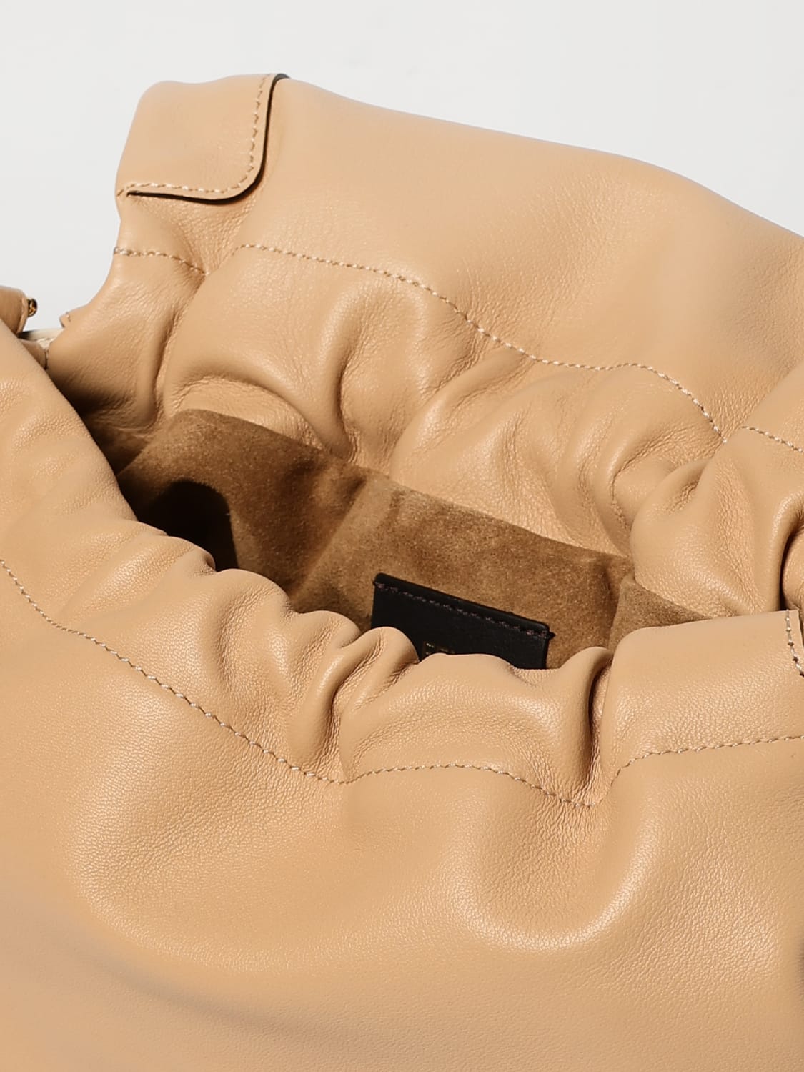 FENDI BOLSO DE HOMBRO: Bolso de hombro mujer Fendi, Rosa - Img 5