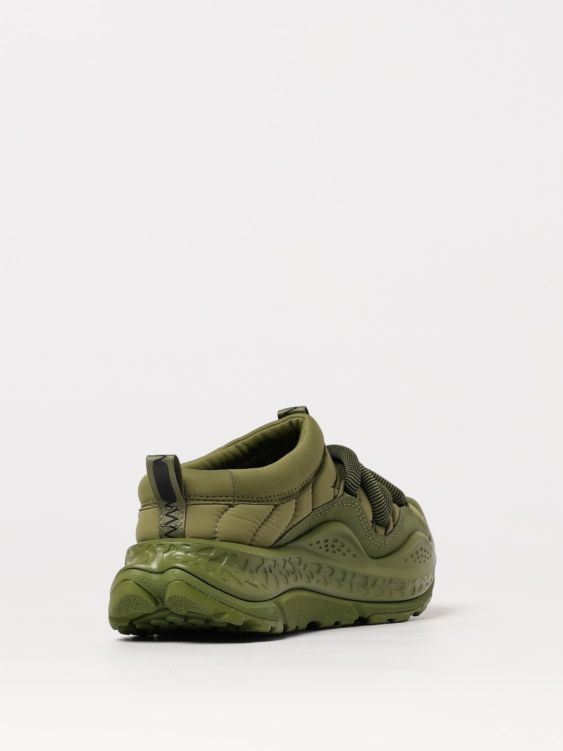 HOKA SNEAKERS: Sneakers men Hoka, Green - Img 3