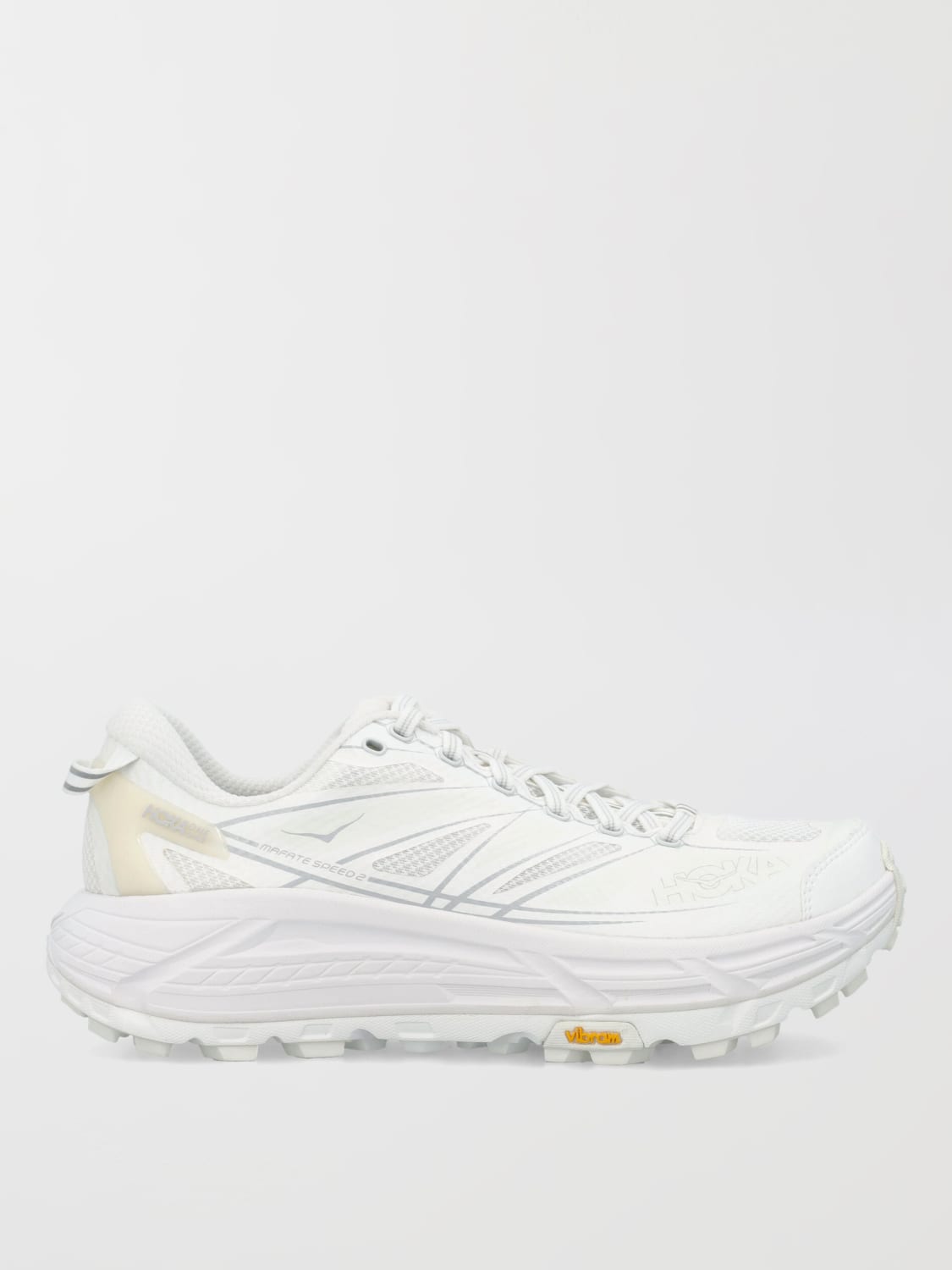 HOKA TRAINERS: Trainers men Hoka, White - Img 1