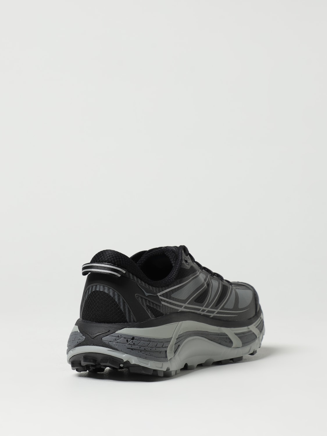 HOKA TRAINERS: Trainers men Hoka, Black - Img 3