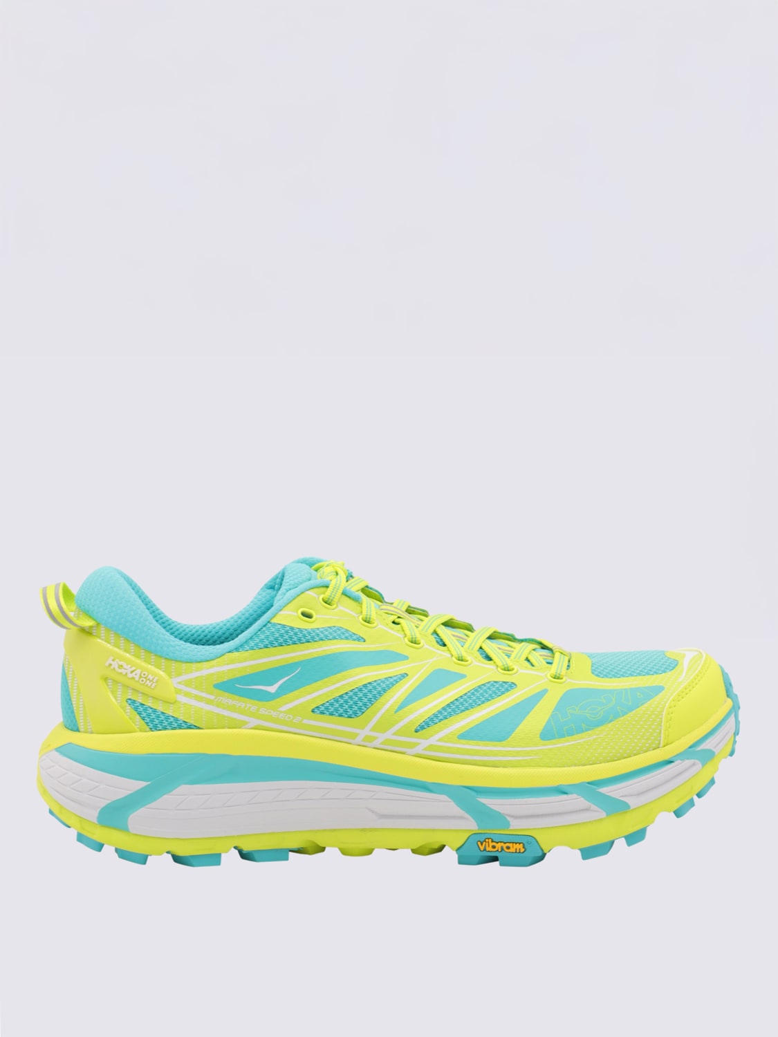 HOKA SNEAKERS: Sneakers men Hoka, Water - Img 1