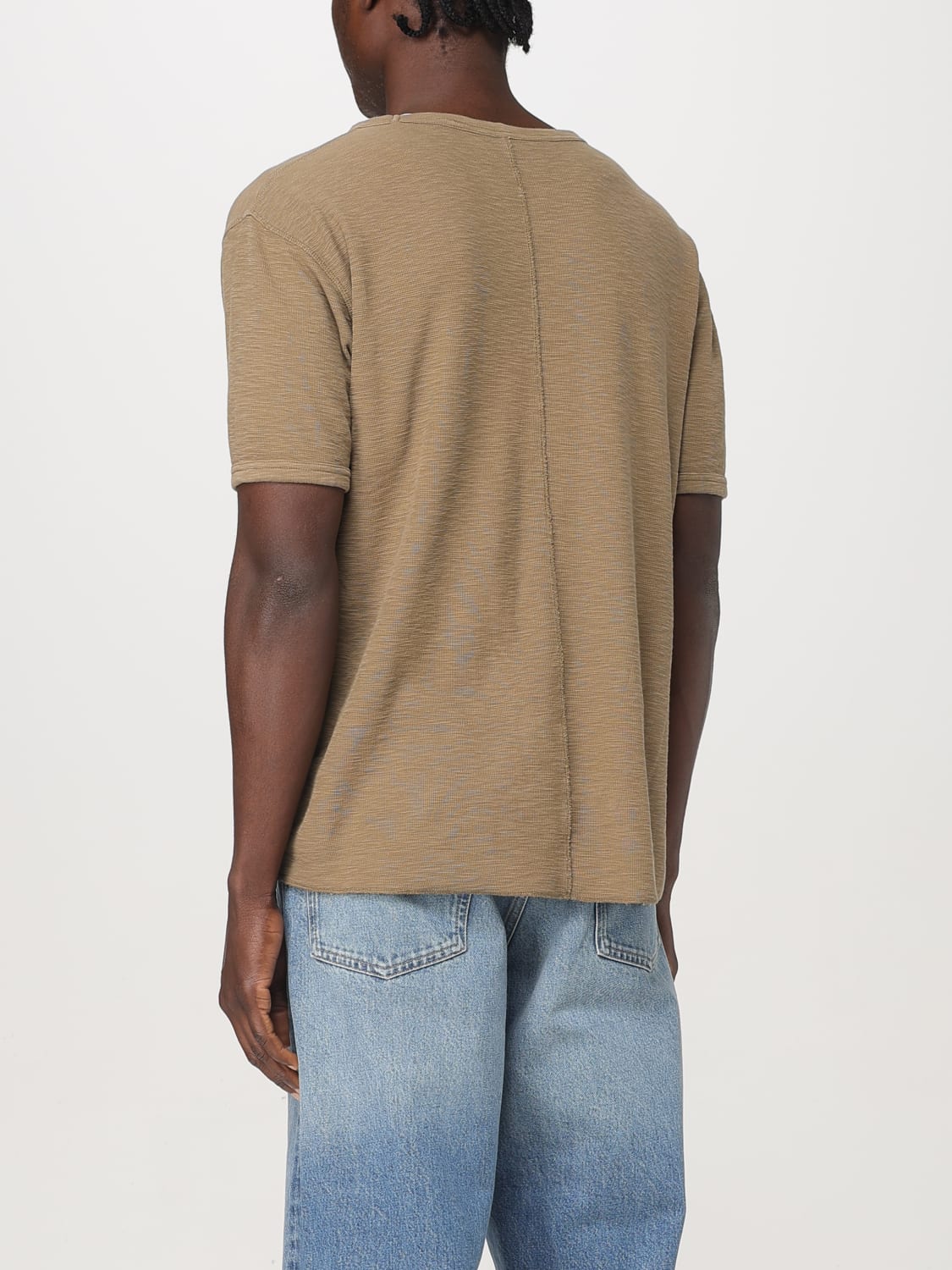 SUNFLOWER CAMISETA: Camiseta hombre Sunflower, Verde - Img 2