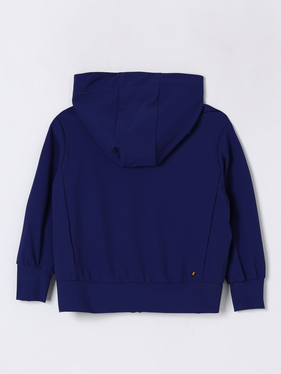 SAVE THE DUCK CHAQUETA: Chaqueta niños Save The Duck, Royal Blue - Img 2