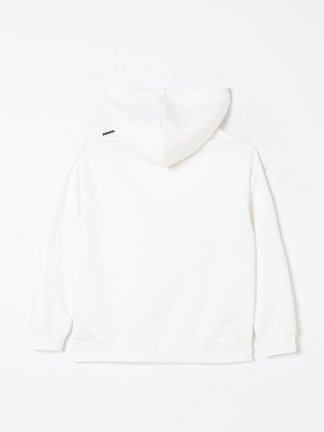 LITTLE MARC JACOBS SWEATER: Sweater kids Little Marc Jacobs, Ivory - Img 2