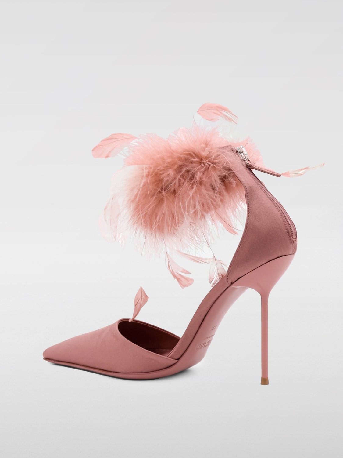 シューズ・サンダルその他 PARIS TEXAS Woman Pumps Pink PX1568XSATF DARKPHARD PARIS TEXAS: Shoes woman - Pink | Paris Texas pumps