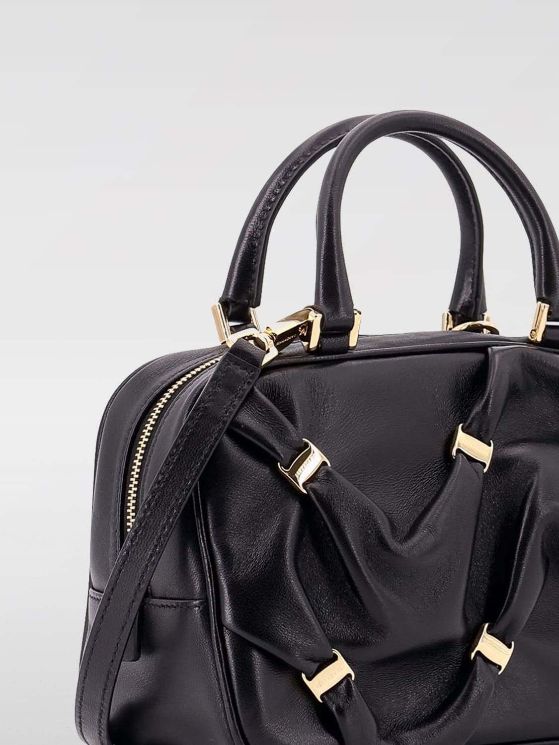 フェラガモ FERRAGAMO ハンドバッグ ミニヴァラ 220837 078125 楽天市場】フェラガモ FERRAGAMO ハンドバッグ 2WAY ショルダー