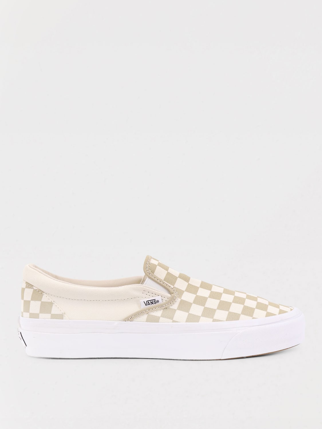 VANS: Sneakers men - Beige | Vans sneakers VN000D5A online