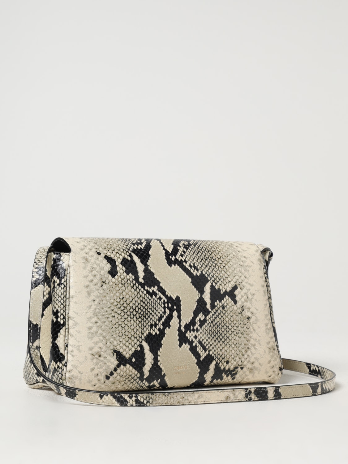 ショルダーバッグ・ポシェット Khaite Shoulder bags Beige Women's Designer Crossbody Bags | KHAITE – KHAITE