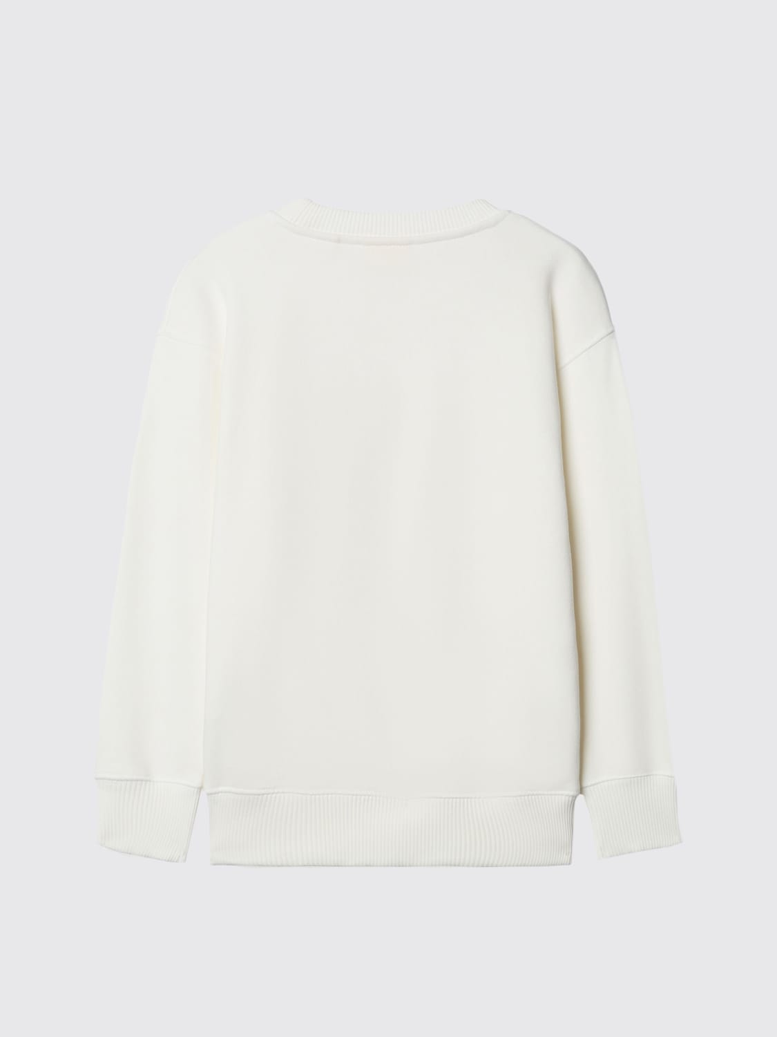 OFF-WHITE KIDS PULLOVER: Pullover kinder Off-white Kids, Weiß - Img 2