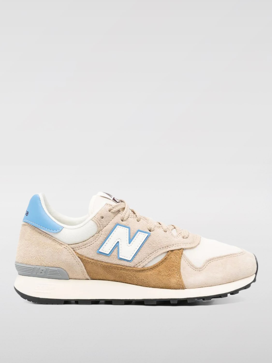 スニーカー NEW BALANCE Men Sneakers Beige U475GAD12 NEW BALANCE: Shoes men - Beige | New Balance sneakers