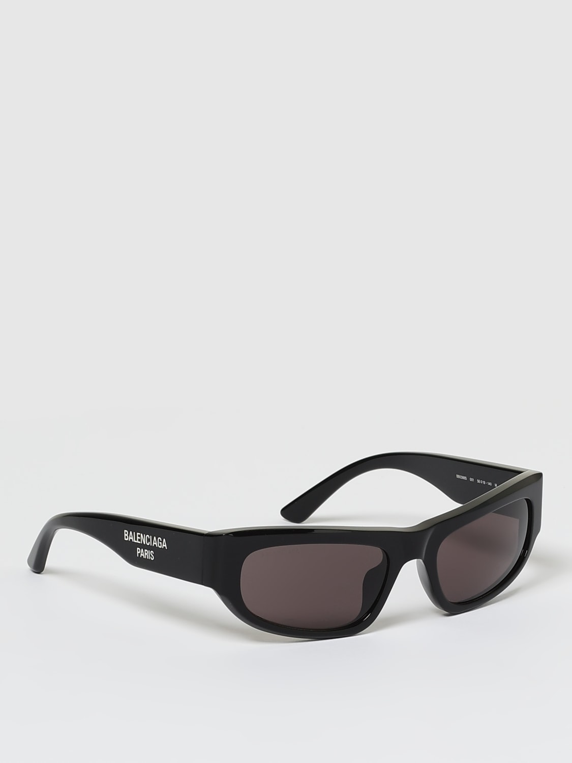 BALENCIAGA GAFAS DE SOL: Gafas de sol mujer Balenciaga, Negro - Img 1