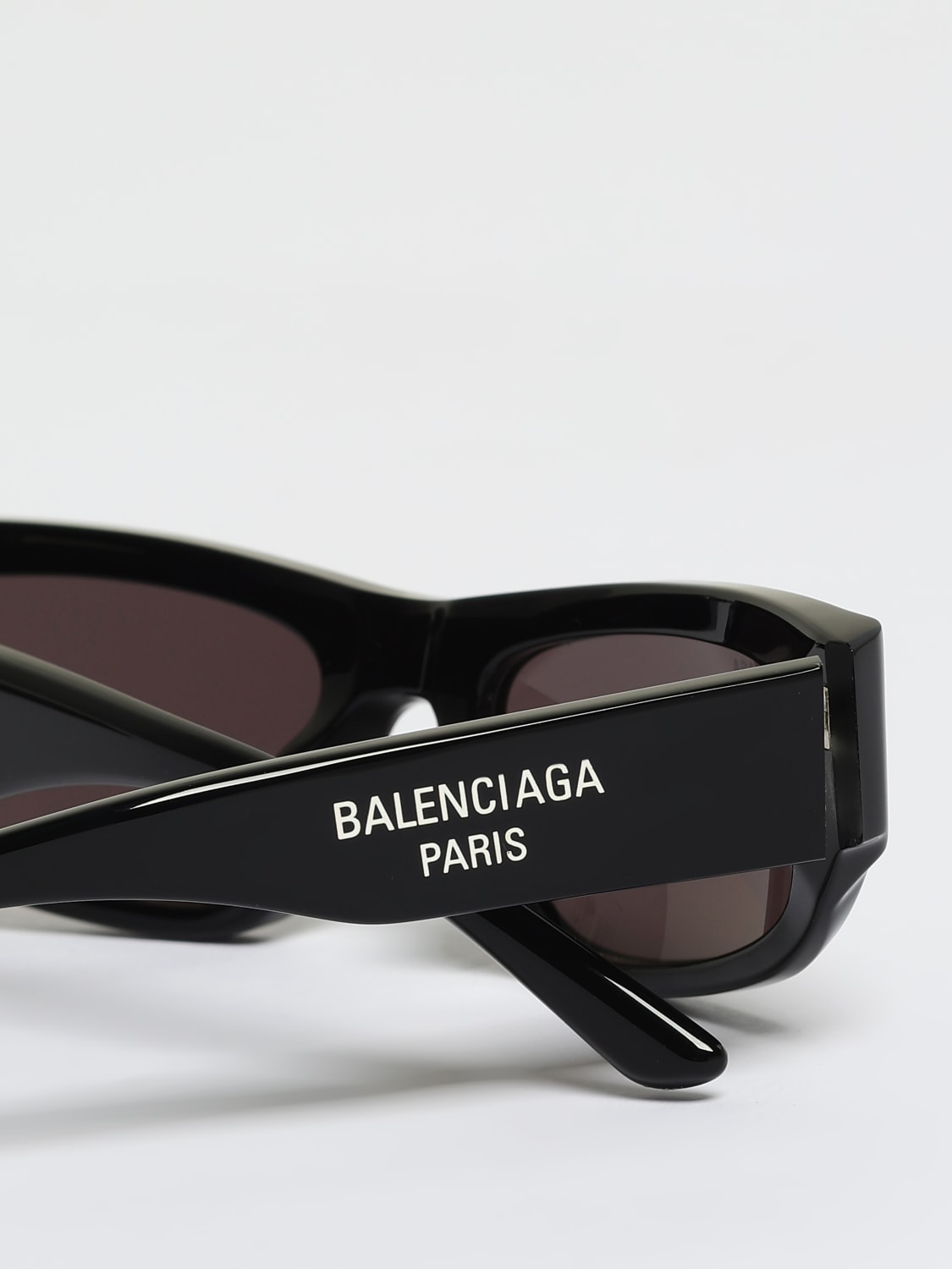 BALENCIAGA GAFAS DE SOL: Gafas de sol mujer Balenciaga, Negro - Img 5