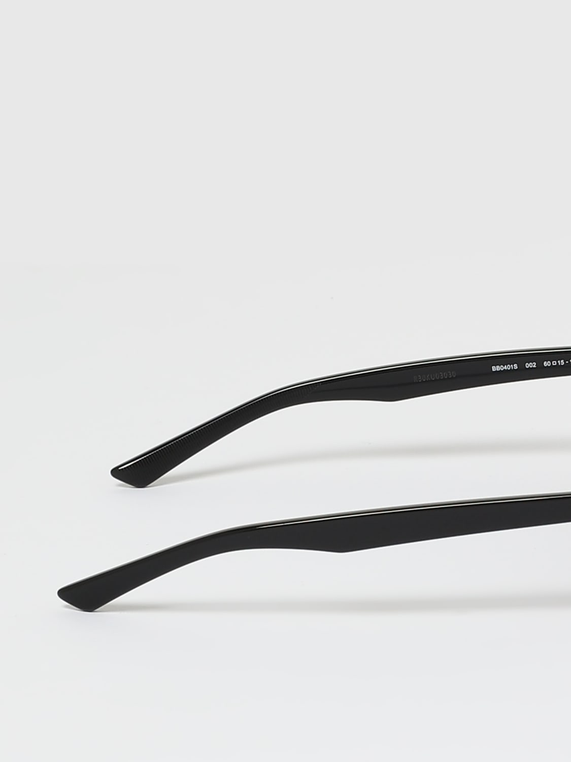 BALENCIAGA GAFAS DE SOL: Gafas de sol mujer Balenciaga, Negro - Img 5