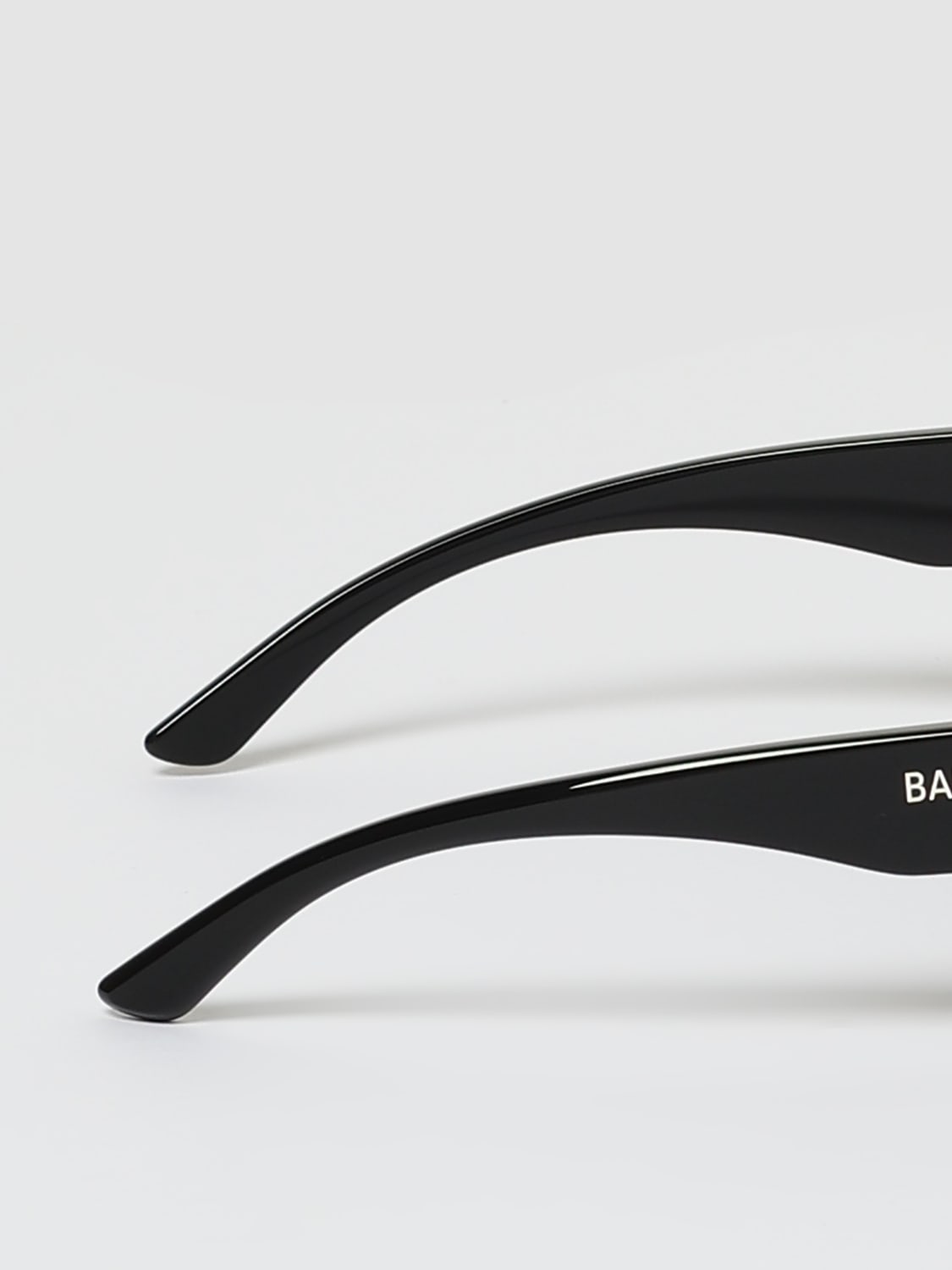 サングラス BALENCIAGA Woman Sunglasses Black BB0389SK 001 BB0389SK Sunglasses - Balenciaga Authorized Retailer