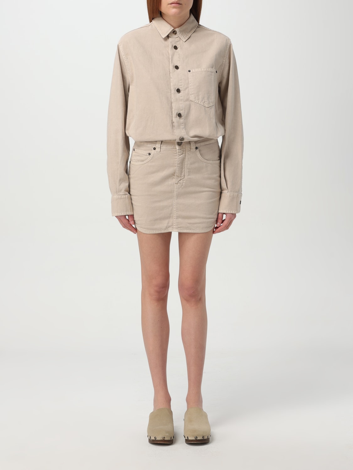 HAIKURE DRESS: Jumpsuits woman Haikure, Hazel - Img 1