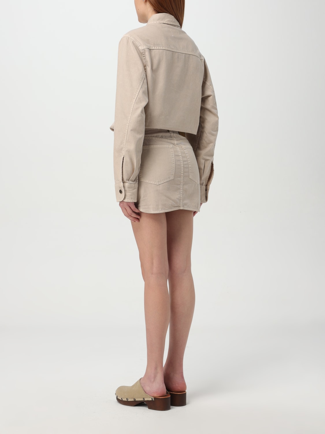 HAIKURE DRESS: Jumpsuits woman Haikure, Hazel - Img 2