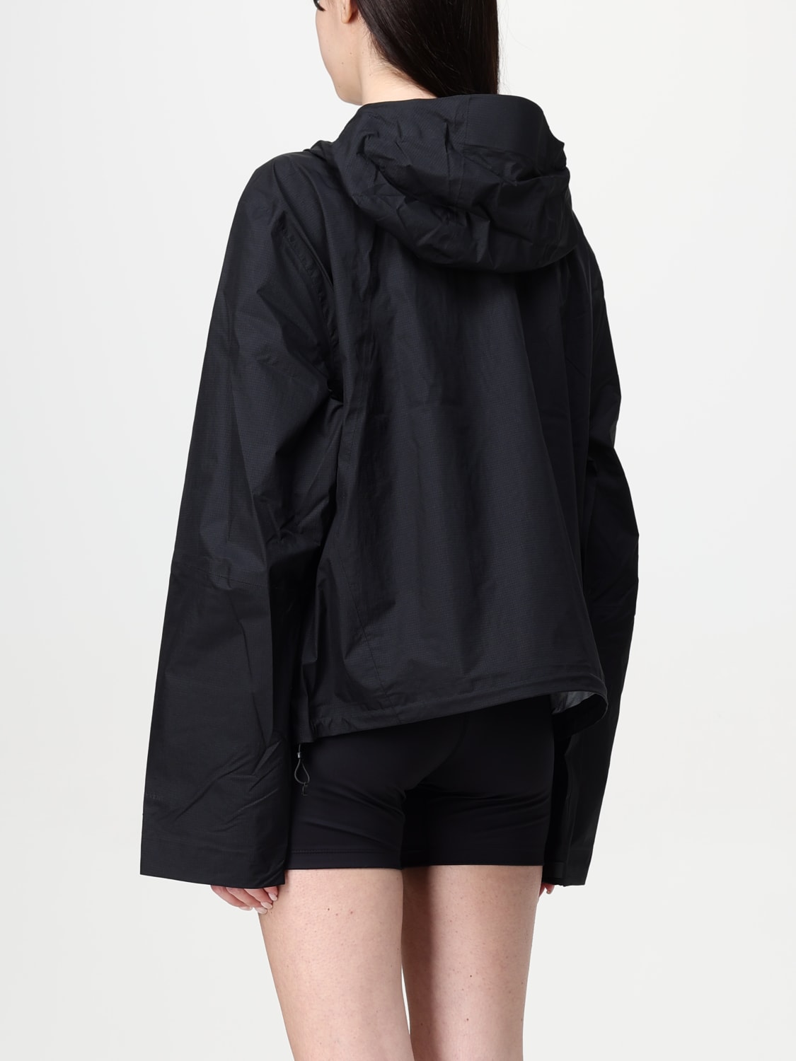 THE NORTH FACE JACKE: Jacke damen The North Face, Schwarz - Img 3