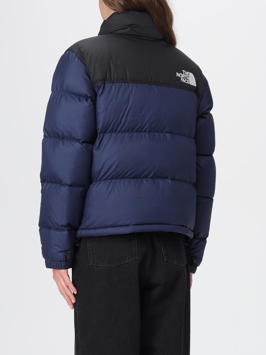 THE NORTH FACE VESTE: Veste femme The North Face, Bleu - Img 2