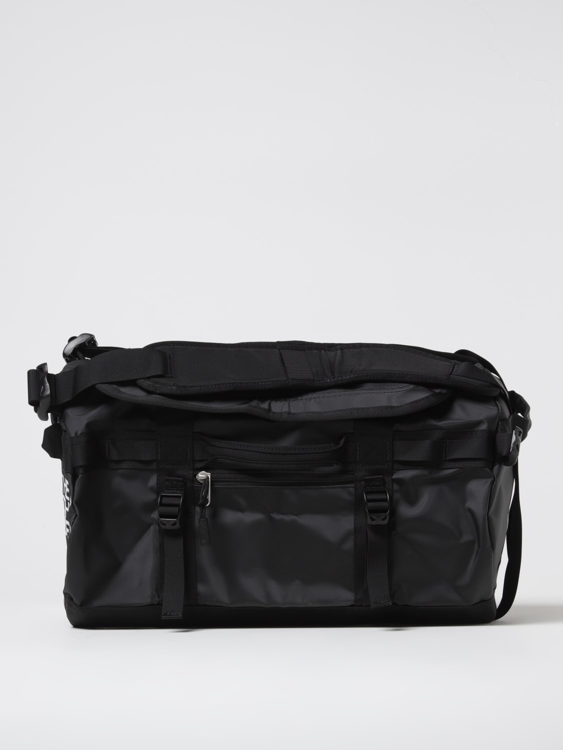 THE NORTH FACE TRAVEL BAG: Bags men The North Face, Black - Img 1