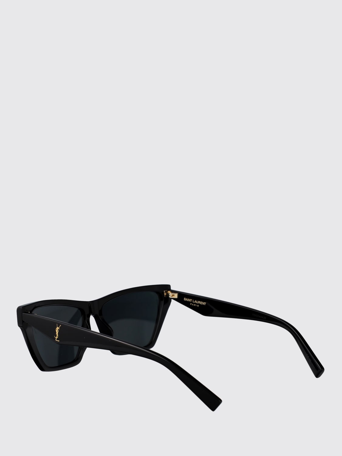 SAINT LAURENT GAFAS DE SOL: Gafas de sol mujer Saint Laurent, Negro 1 - Img 3