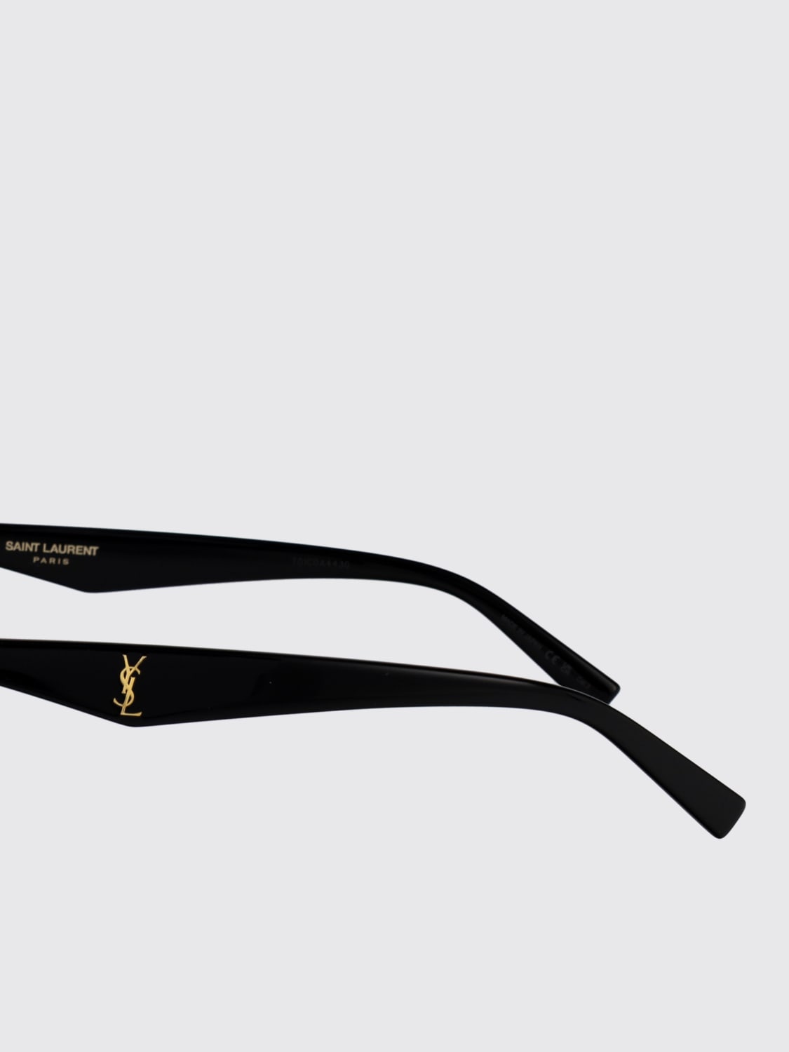 SAINT LAURENT GAFAS DE SOL: Gafas de sol mujer Saint Laurent, Negro 1 - Img 4