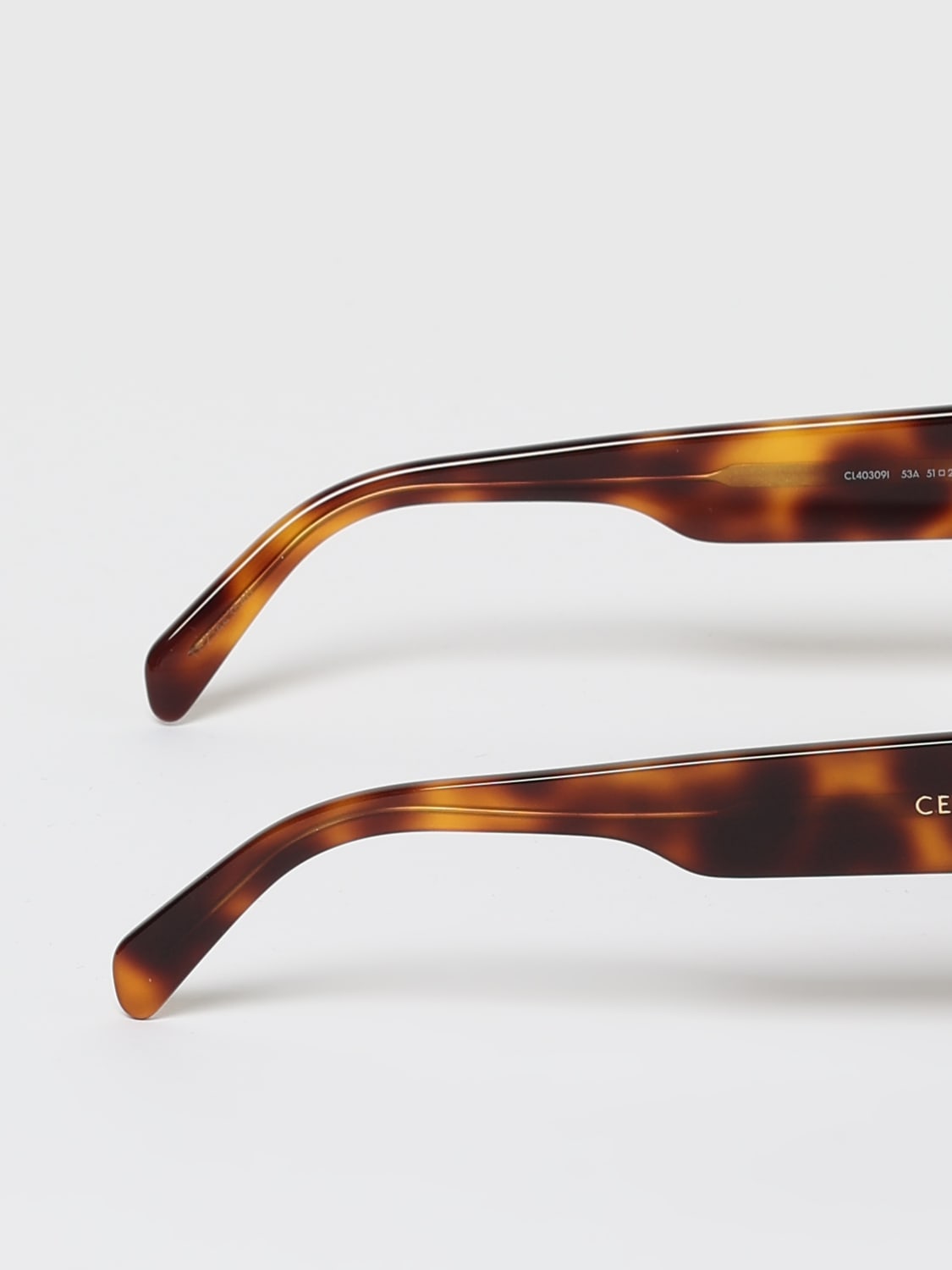 CELINE: Sunglasses woman - Multicolor | Celine sunglasses