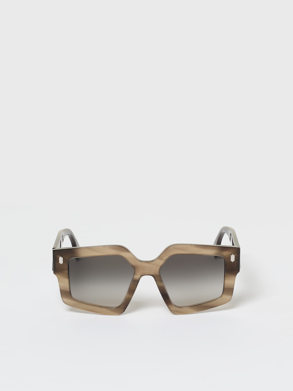 FENDI SUNGLASSES: Sunglasses woman Fendi, Brown - Img 3