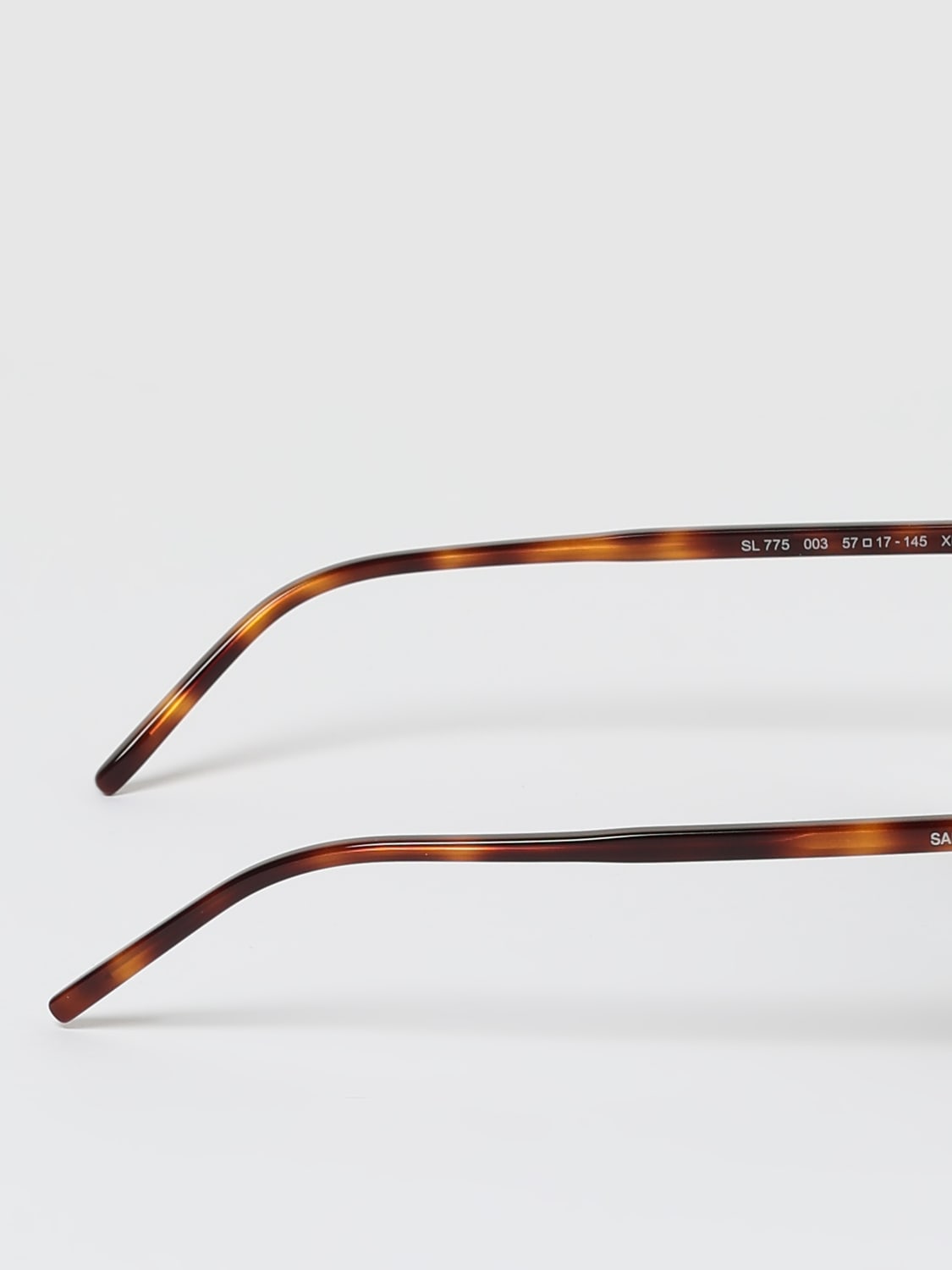 サングラス SAINT LAURENT Woman Sunglasses Brown SL775 003 SAINT LAURENT: Sunglasses woman - Brown | Saint Laurent