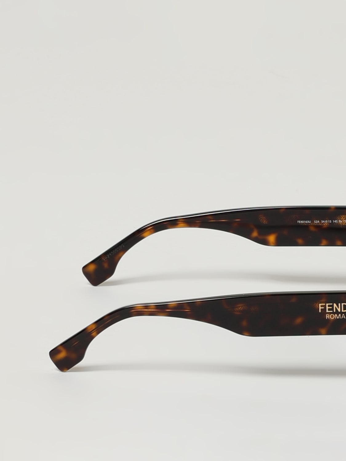 FENDI GAFAS DE SOL: Gafas de sol mujer Fendi, Fantasía - Img 3