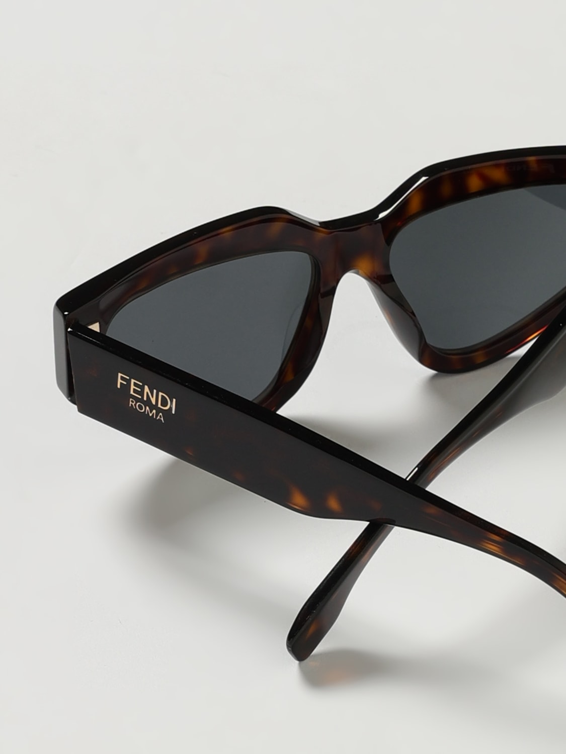 FENDI GAFAS DE SOL: Gafas de sol mujer Fendi, Fantasía - Img 4