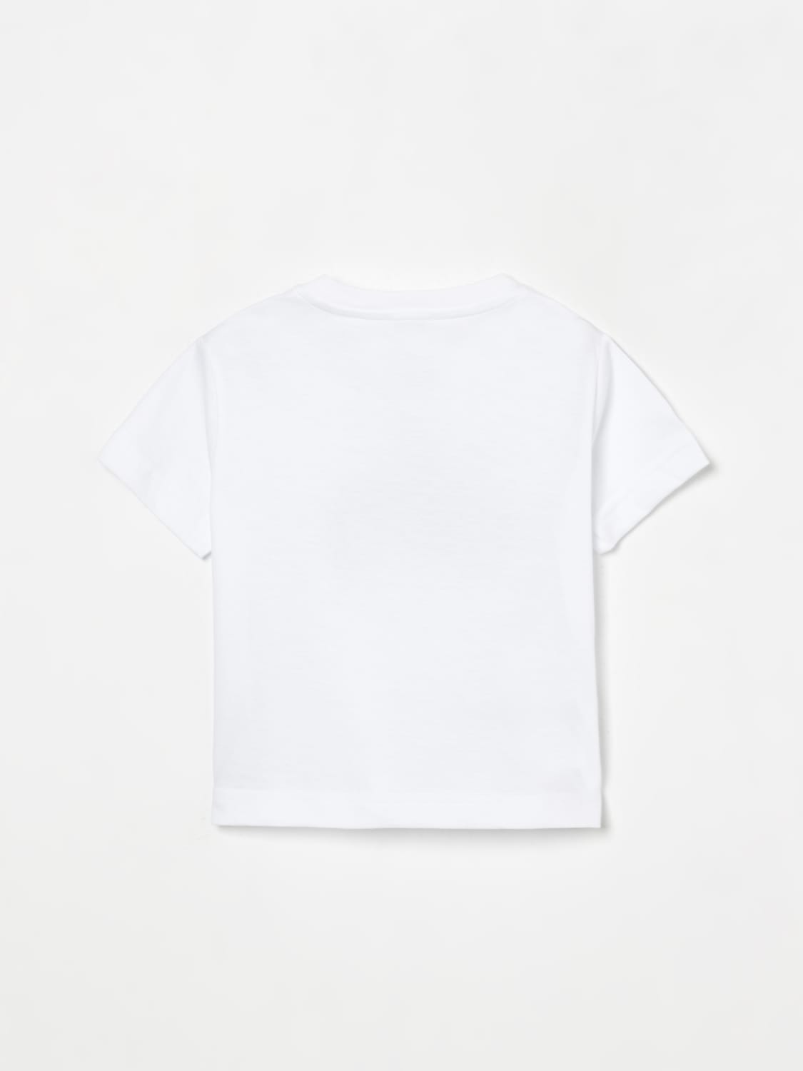 IL GUFO T-SHIRT: T-shirt enfant Il Gufo, Blanc - Img 2