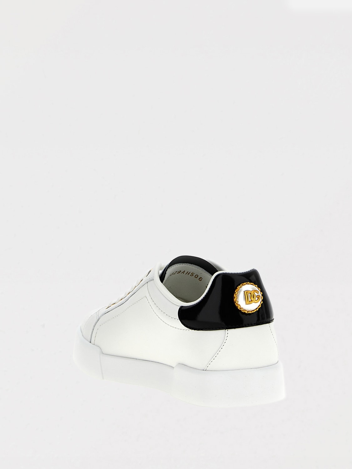 スニーカー DOLCE  GABBANA Women Sneakers CK2329AH506 89662 white DOLCE & GABBANA: Sneakers woman - White | Dolce & Gabbana