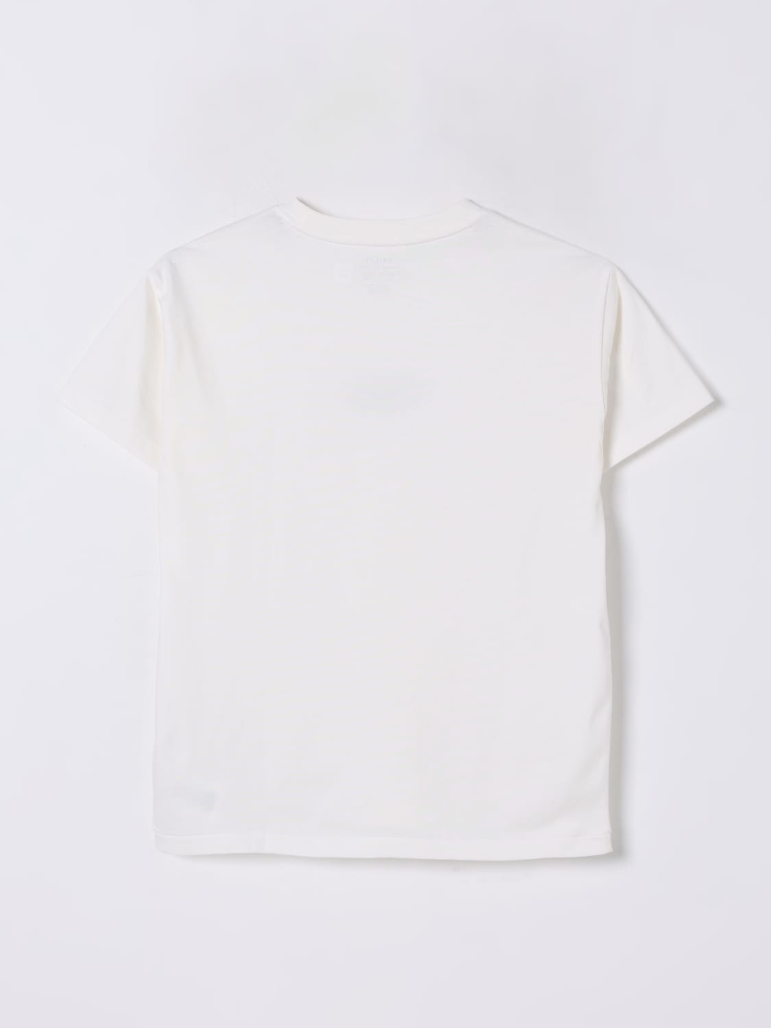 POLO RALPH LAUREN T-SHIRT: T-shirt kinder Polo Ralph Lauren, Schwarz - Img 2